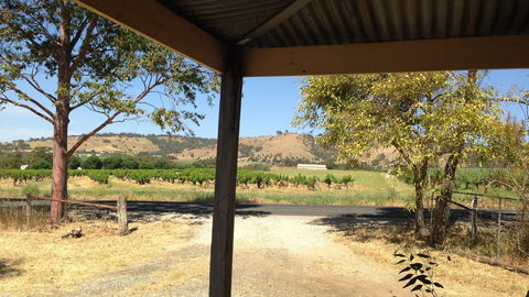 Bethany Cottages - Accommodation QLD 1