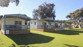 Beachside Holiday Park - Accommodation QLD 5