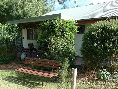 Tim's Place - Accommodation QLD 3