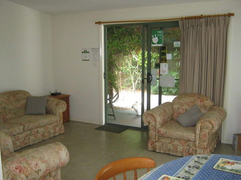 Tim's Place - Accommodation QLD 4