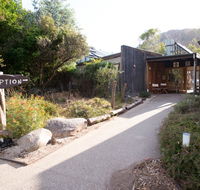Grampians Eco YHA - Accommodation QLD