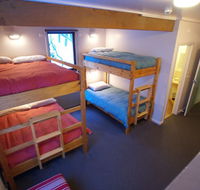 Shepparton Alpine Club - Accommodation QLD