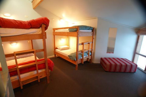Shepparton Alpine Club - Accommodation QLD 1