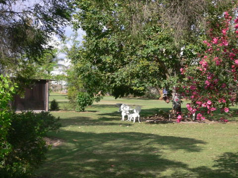 Chinchilla Motel - Accommodation QLD 2
