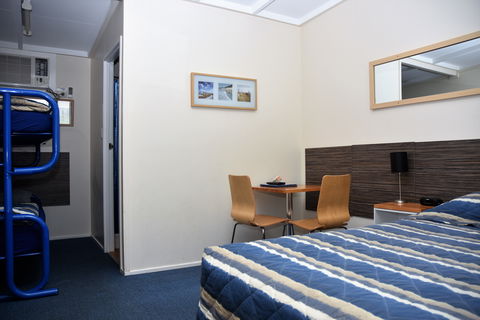 Chinchilla Motel - Accommodation QLD 6