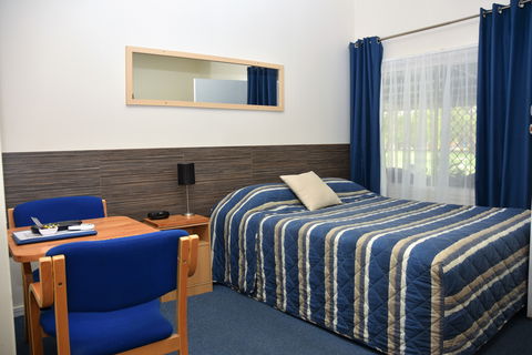 Chinchilla Motel - Accommodation QLD 9