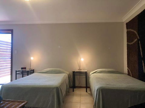 Redbank Gums B & B - Accommodation QLD 6