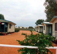 Cooper Cabins