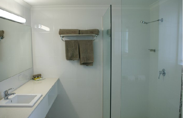 Coopers Colonial Motel - Accommodation QLD 2