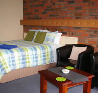 Coorrabin Motor Inn - Accommodation QLD