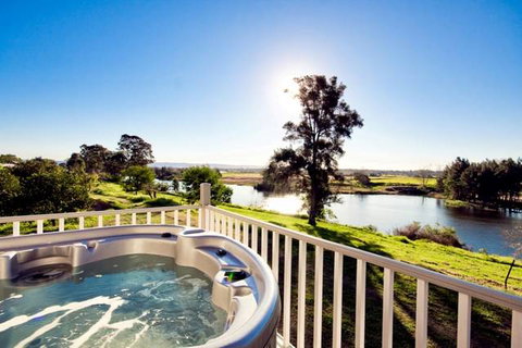 Cornwallis House - Accommodation QLD 2