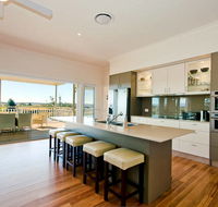 Cornwallis House - Accommodation QLD