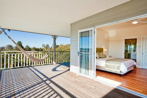 Cornwallis House - Accommodation QLD 5
