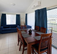 Corrimal Beach Tourist Park - Accommodation QLD