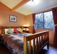 Cottages On Mount View - Accommodation QLD