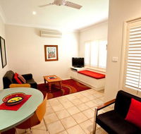 Country Apartments - Accommodation QLD