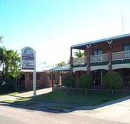 Country Ayr - Accommodation QLD