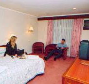Country Comfort Albany - Accommodation QLD