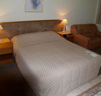Country Comfort Bundaberg International - Accommodation QLD