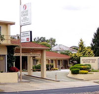 Country Comfort Countryman Motor Inn - Accommodation QLD