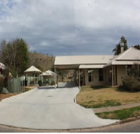 Country Roads Motor Inn - Gayndah - Accommodation QLD
