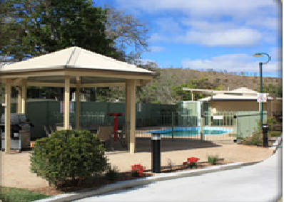 Country Roads Motor Inn - Gayndah - Accommodation QLD 5