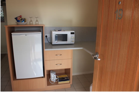Country Roads Motor Inn - Gayndah - Accommodation QLD 6