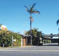 Countryman Motel - Accommodation QLD