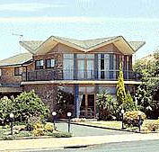 Countryman Motor Inn - Accommodation QLD