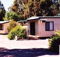 Cowell Foreshore Caravan Park  Holiday Units - Accommodation QLD