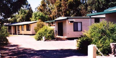 Cowell Foreshore Caravan Park & Holiday Units - Accommodation QLD 0