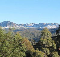 Craggy Peaks - Accommodation QLD