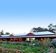 Craythorne Country House Metricup - Accommodation QLD