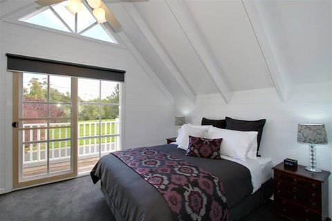 Creek Cottage Bed & Breakfast - Accommodation QLD 0