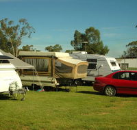 Crocodile Caravan   Camping Park - Accommodation QLD
