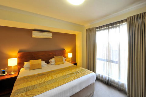 Darby Park Serviced Residences Margaret River - Accommodation QLD 5