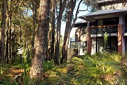 Darby Park Serviced Residences Margaret River - Accommodation QLD 8
