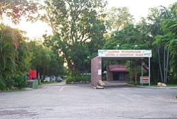 Darwin Boomerang Motel & Caravan Park - Accommodation QLD 0