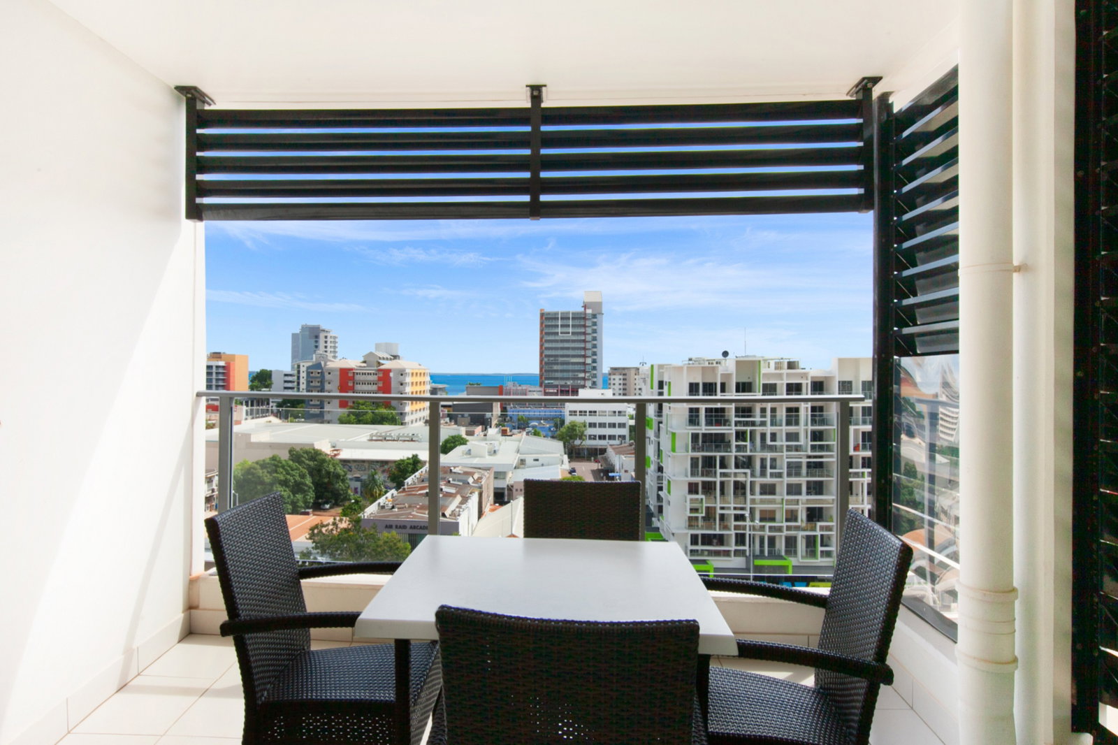 Darwin NT Accommodation QLD
