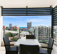 Darwin Executive Suites - Accommodation QLD