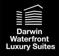 Darwin Waterfront Luxury Suites - Accommodation QLD