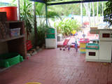 Beale's BedFish & Breakfast - Accommodation QLD 2