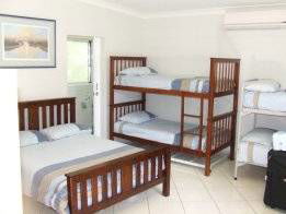 Beale's BedFish & Breakfast - Accommodation QLD 5