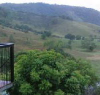 Dayboro Cottages  Llama Walks - Accommodation QLD