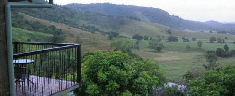 Dayboro Cottages & Llama Walks - Accommodation QLD 0