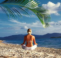 Daydream Island Resort  Spa - Accommodation QLD