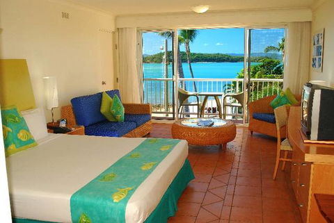 Daydream Island Resort & Spa - Accommodation QLD 1