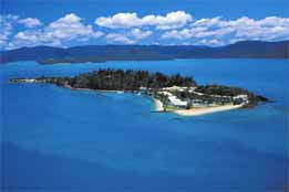 Daydream Island Resort & Spa - Accommodation QLD 4