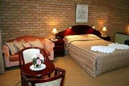 Deer Park Motor Inn Armidale - Accommodation QLD 0