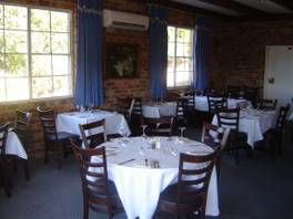 Deer Park Motor Inn Armidale - Accommodation QLD 1